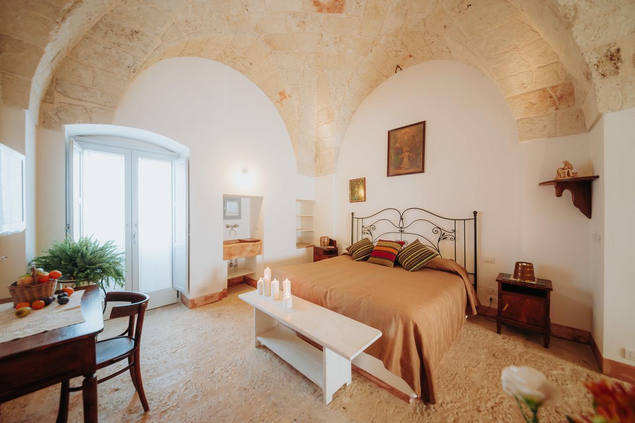 Masseria Ancella Montalbano  Exterior foto